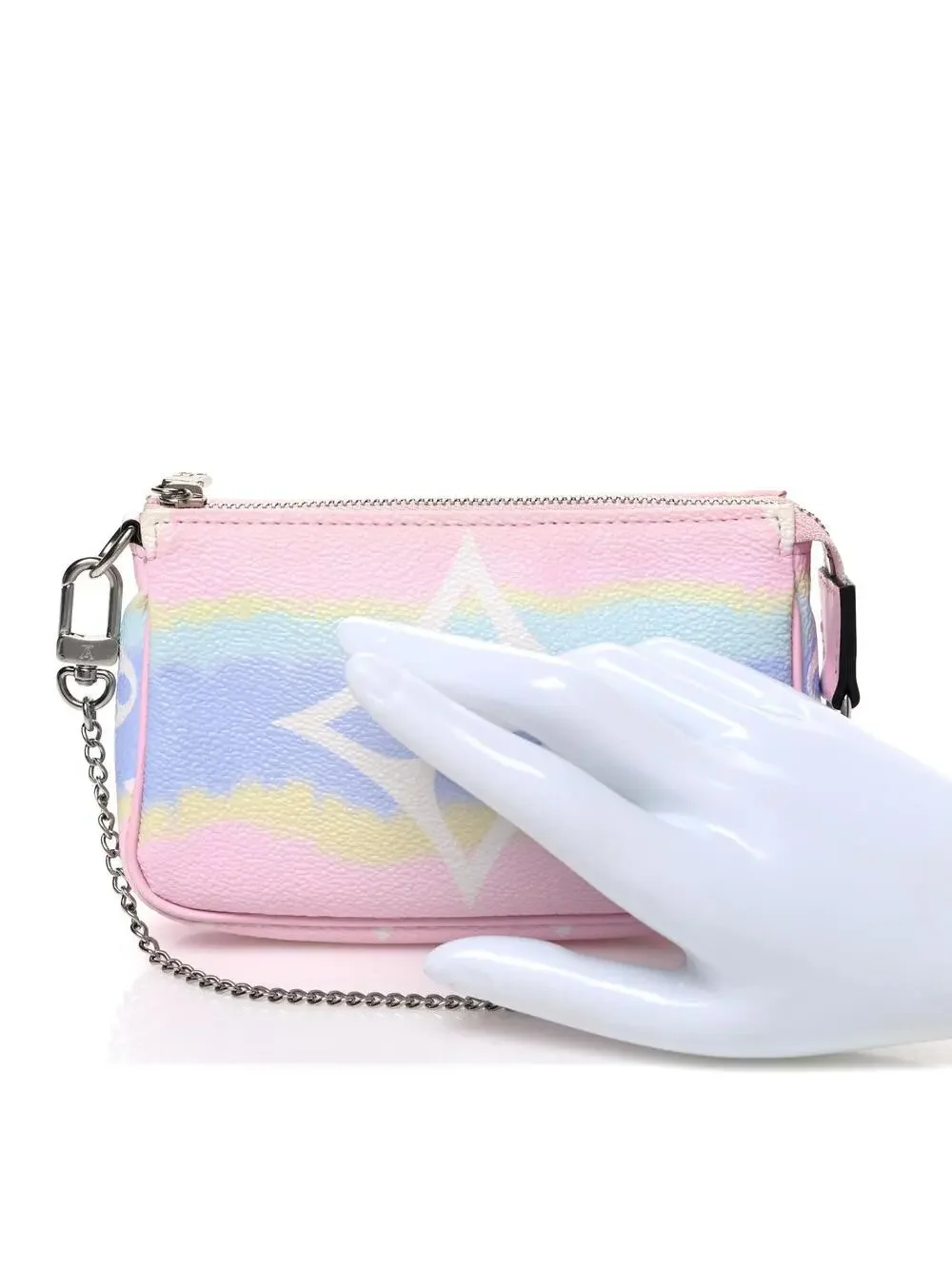 Louis Vuitton Escale Mini Pochette #339562L10B